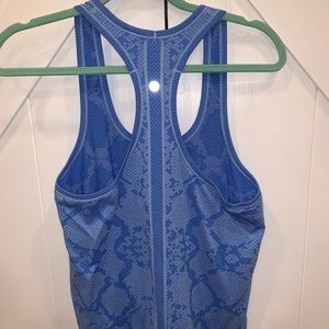 lululemon athletica Tops - Lululemon tank top lululemon athletica Tops - Lululemon tank top
